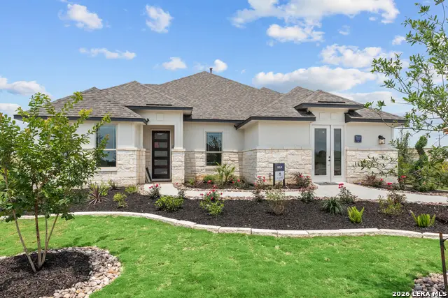 5007 Everly Terrace, San Antonio, TX 78263 - #3