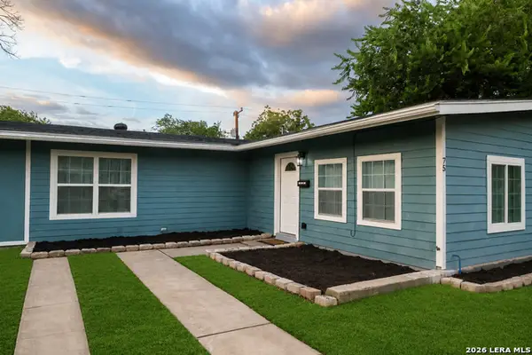 75 Storeywood Dr, San Antonio, TX 78213