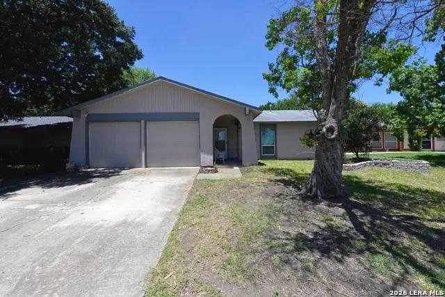7817 Hunter Oaks, Live Oak, TX 78233 - #1