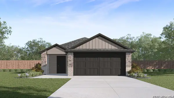 16048 Hamilton Cove, Elmendorf, TX 78112