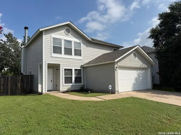 375 Stone Pt, New Braunfels, TX 78130