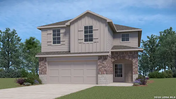 16044 Hamilton Cove, Elmendorf, TX 78112