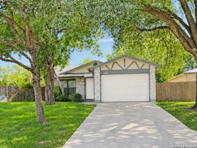 6807 Misty Field Dr, Converse, TX 78109 - #1