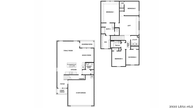 16040 Hamilton Cove, Elmendorf, TX 78112 - #2