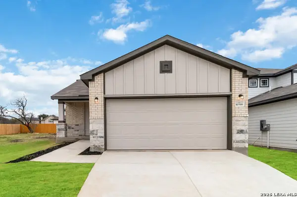 615 River Run Way, San Antonio, TX 78219
