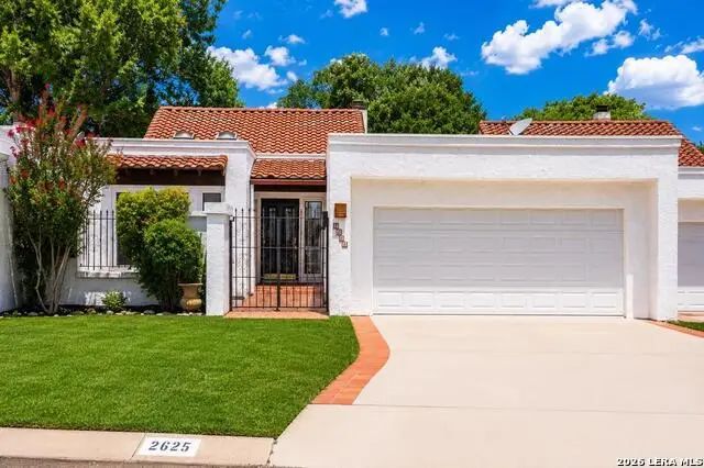2625 Calle Del Robles, Kerrville, TX 78028 - #1