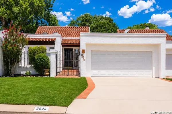 2625 Calle Del Robles, Kerrville, TX 78028