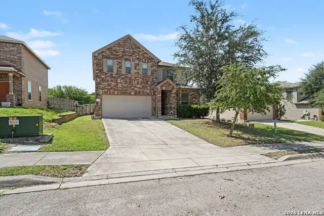 6124 Fred Couples, Schertz, TX 78108 - #1