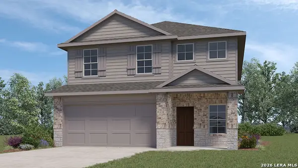 16032 Hamilton Cove, Elmendorf, TX 78112