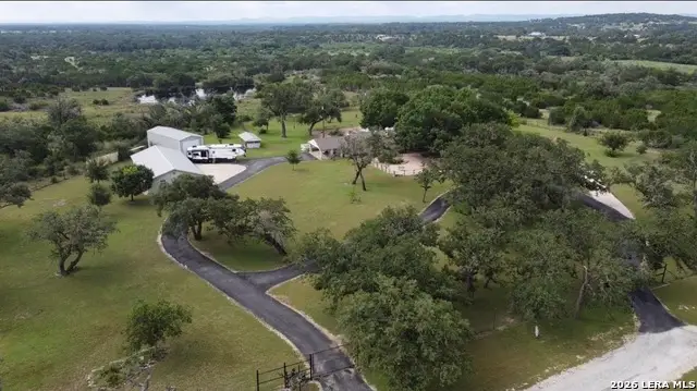 767 Happy Hollow Dr, Bandera, TX 78003 - #1