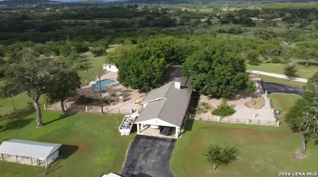 767 Happy Hollow Dr, Bandera, TX 78003 - #2