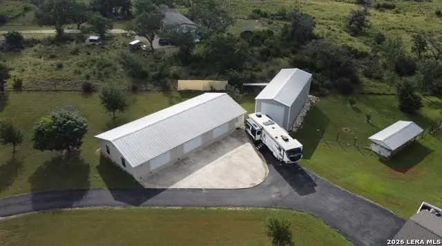 767 Happy Hollow Dr, Bandera, TX 78003 - #3