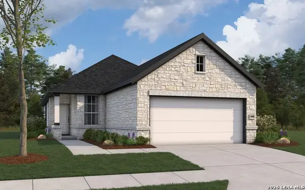 8517 Merlin Cv, San Antonio, TX 78222
