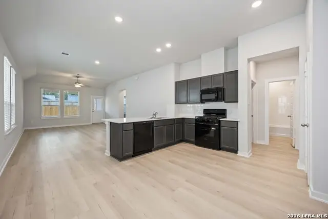8517 Merlin Cv, San Antonio, TX 78222 - #3