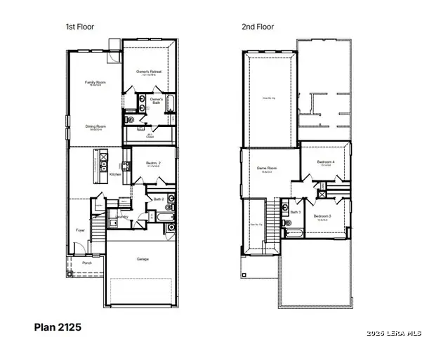 2315 Pink Pearl Dr, San Antonio, TX 78224 - #3