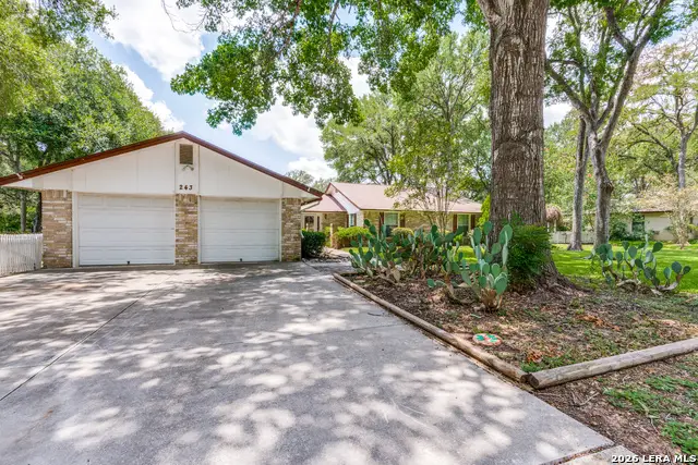 243 Twin Oak, Seguin, TX 78155 - #2