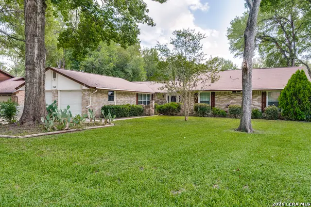 243 Twin Oak, Seguin, TX 78155 - #3