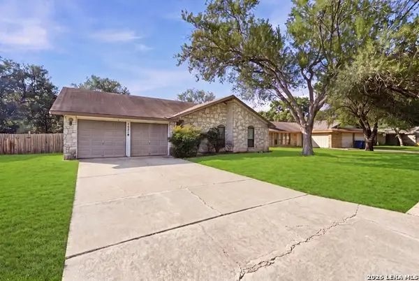 14319 Modesta Pl, San Antonio, TX 78247