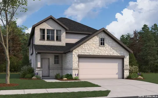 16506 Sweet Cicely, Elmendorf, TX 78112