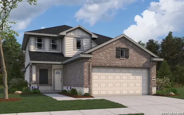 16507 Sweet Cicely, Elmendorf, TX 78112 - #1