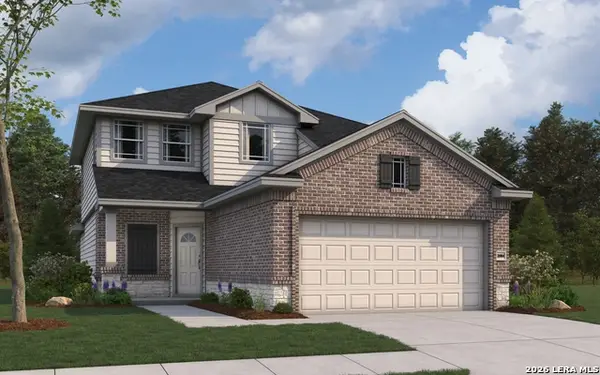 16507 Sweet Cicely, Elmendorf, TX 78112