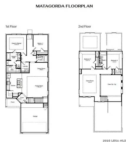 16507 Sweet Cicely, Elmendorf, TX 78112 - #2