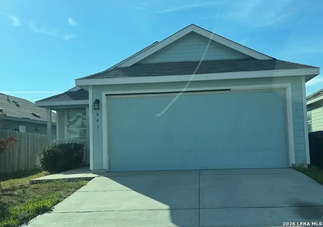 443 Ambush Ridge, San Antonio, TX 78220 - #2