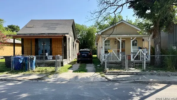 211 Rehmann, San Antonio, TX 78204