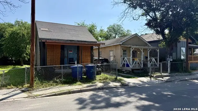 211 Rehmann, San Antonio, TX 78204 - #2
