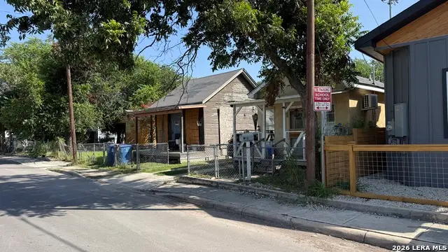 211 Rehmann, San Antonio, TX 78204 - #3