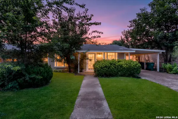 1226 Division Ave, San Antonio, TX 78225