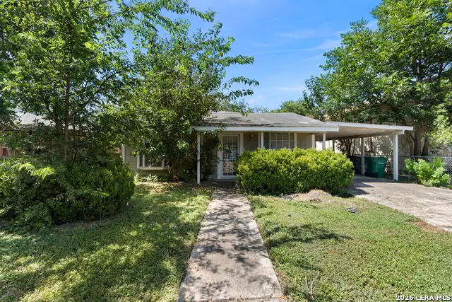 1226 Division Ave, San Antonio, TX 78225 - #2