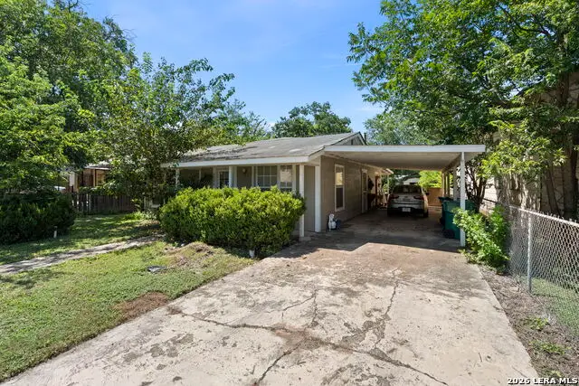 1226 Division Ave, San Antonio, TX 78225 - #3