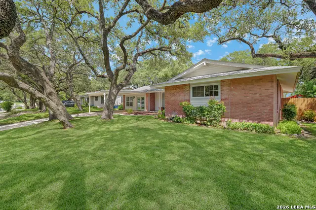 10814 Auldine Dr, San Antonio, TX 78230 - #2