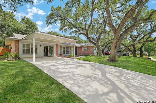 10814 Auldine Dr, San Antonio, TX 78230 - #3