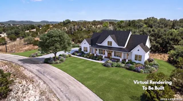 1239 Mystic Breeze, Spring Branch, TX 78070 - #2