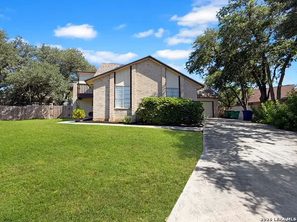 8519 Ridge Stone St, San Antonio, TX 78251