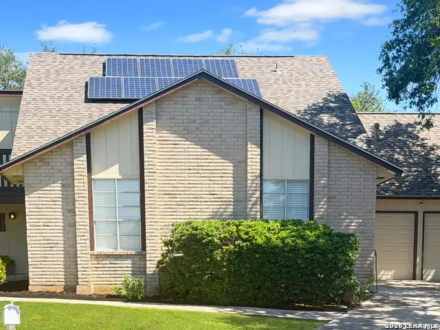 8519 Ridge Stone St, San Antonio, TX 78251 - #2