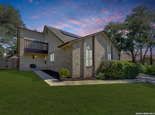 8519 Ridge Stone St, San Antonio, TX 78251 - #3
