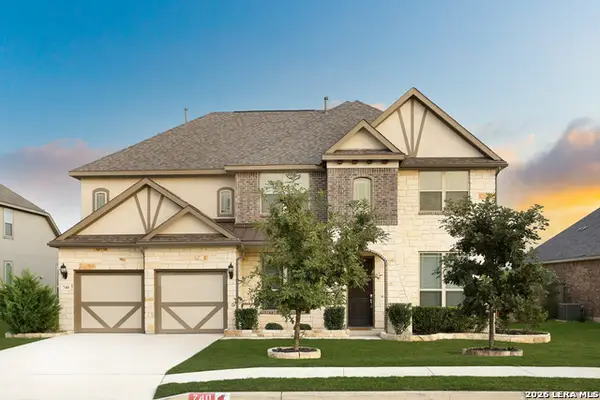 740 Mesa Verde, Schertz, TX 78154