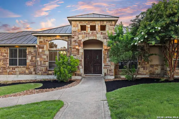 59 Sendero Woods, Fair Oaks Ranch, TX 78015