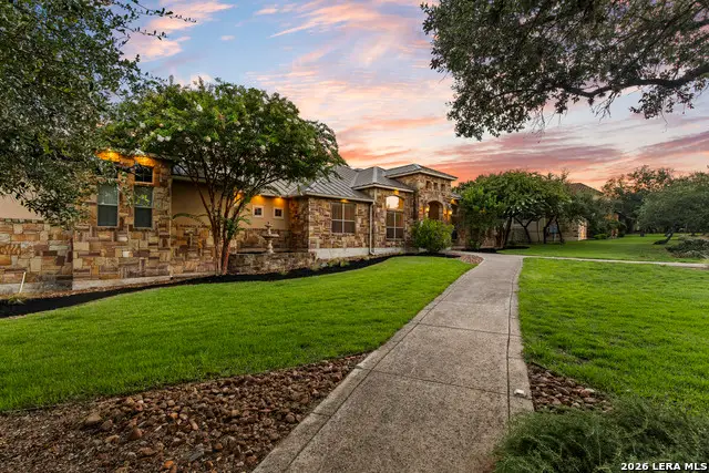 59 Sendero Woods, Fair Oaks Ranch, TX 78015 - #3
