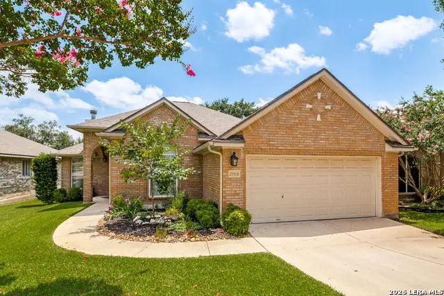 25308 Battle Lk, San Antonio, TX 78260 - #1