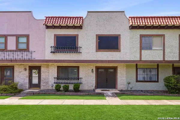 6814 Crown Rdg, San Antonio, TX 78239