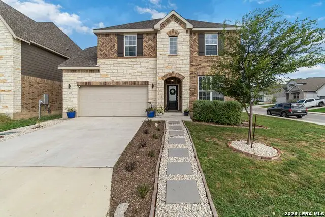 3233 Mountain Mint, New Braunfels, TX 78130 - #3