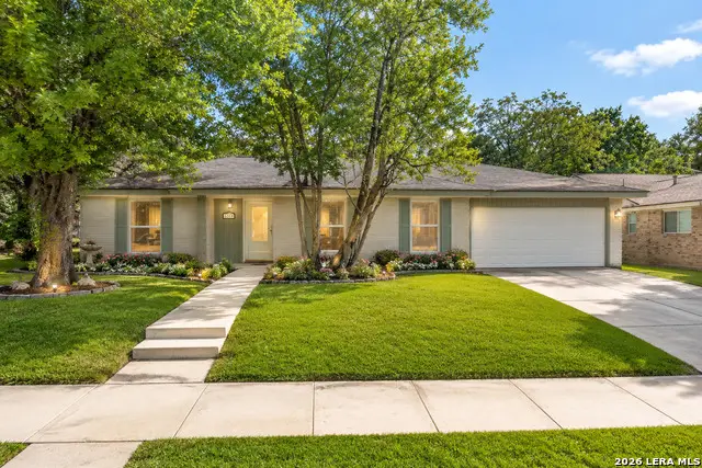 3318 Clearfield Dr, San Antonio, TX 78230 - #2