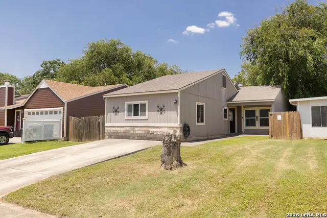 6227 Valley Queen, San Antonio, TX 78250 - #1