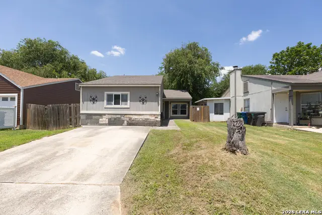 6227 Valley Queen, San Antonio, TX 78250 - #2
