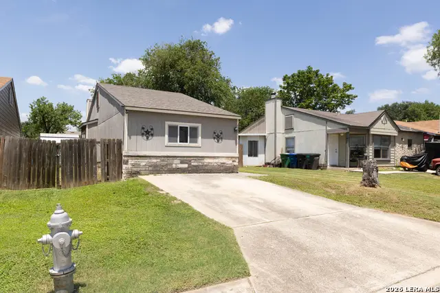 6227 Valley Queen, San Antonio, TX 78250 - #3