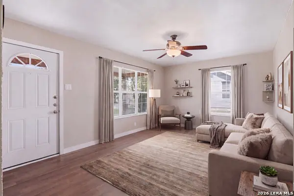 435 W Baylor, San Antonio, TX 78204